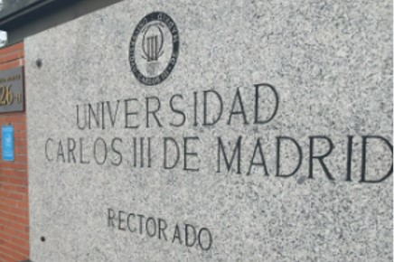 La Universidad Carlos III de Madrid emite certificaciones de títulos en blockchain