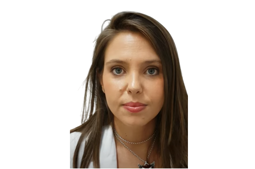 Carlota Dopico