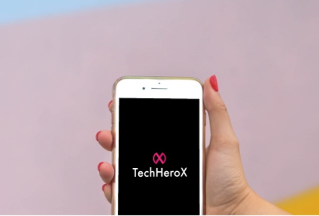 SmartDegrees y TechHeroX certifican con blockchain la formación corporativa