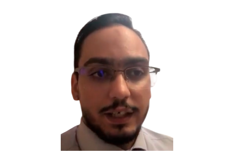 Ahmed Adam Faouzi