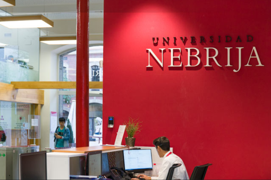 La Universidad Nebrija ofrece a sus alumnos la certificación digital de sus títulos
