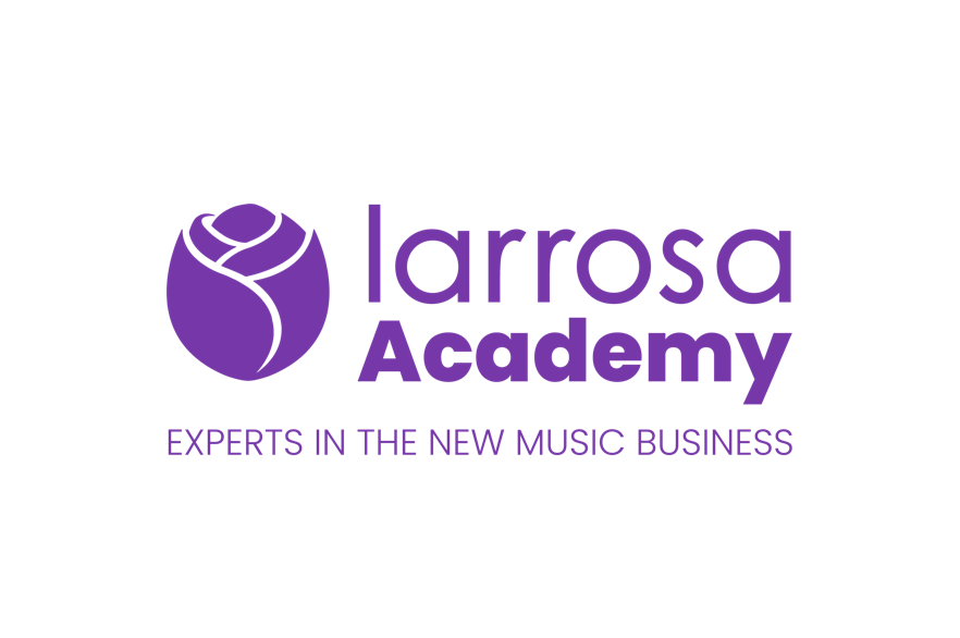 SmartDegrees y Larrosa Academy certifican con blockchain la formación en la nueva industria de la música
