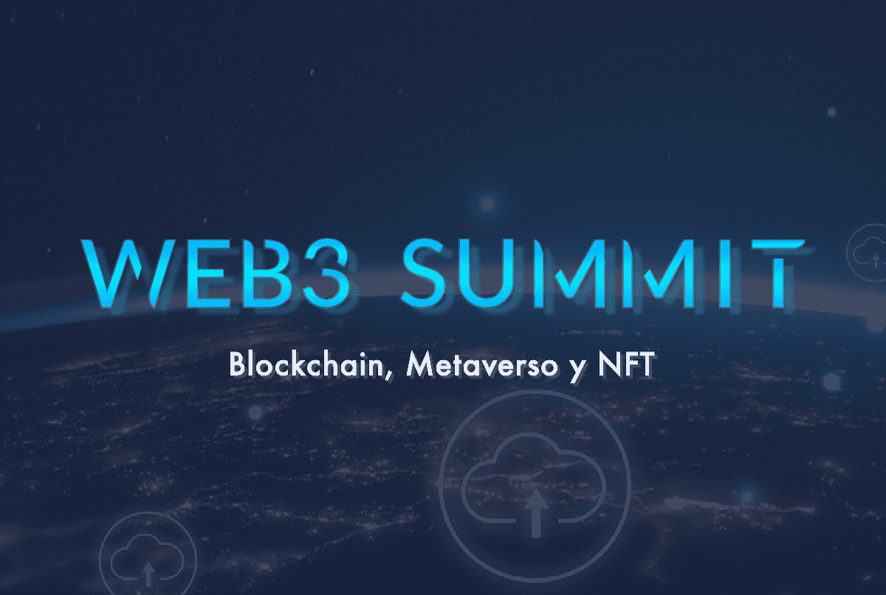 Web3 Summit: Un enfoque integral en blockchain, metaverso y NFT