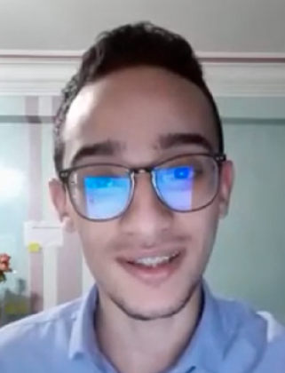 Ayoub Hajji