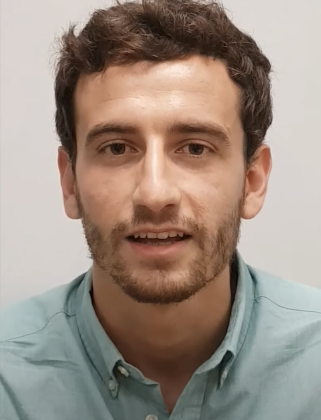 Bosco Sauqué