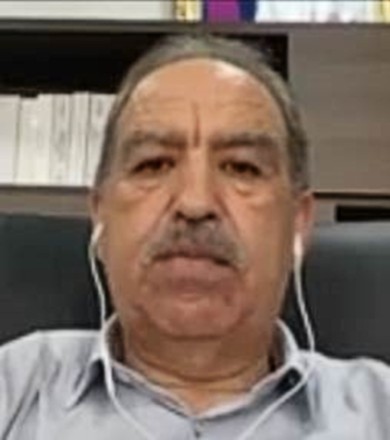 Abdelouahed Alaoui