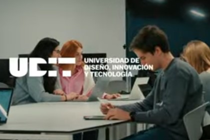 UDIT impulsa su transformación digital mediante la Web 3.0