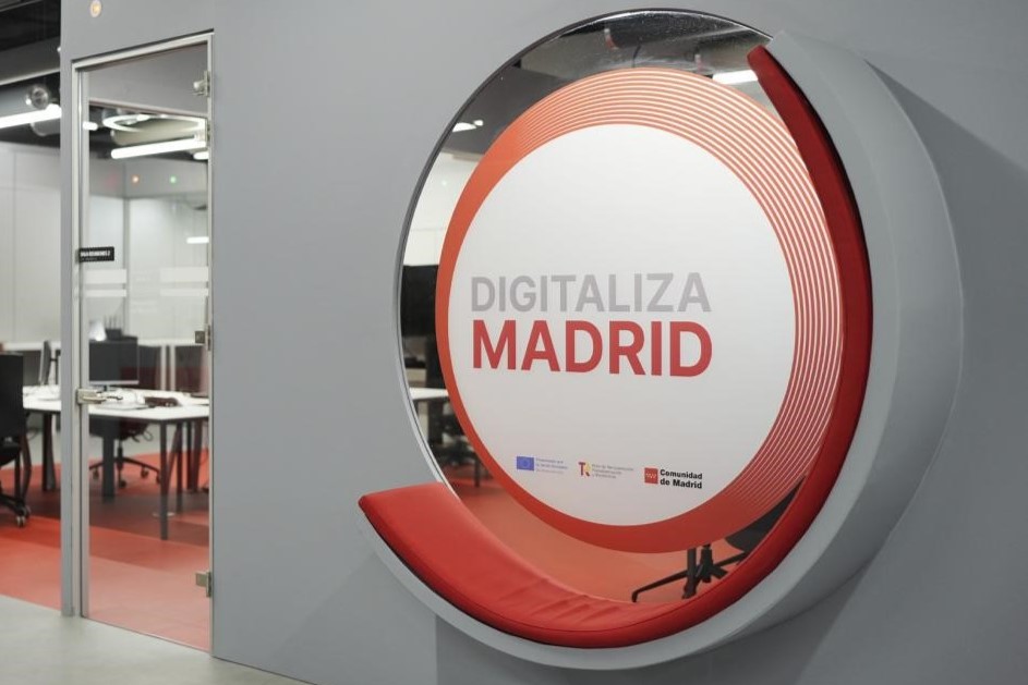 La Comunidad de Madrid financia a SmartDegrees su proyecto University Smart Portfolio